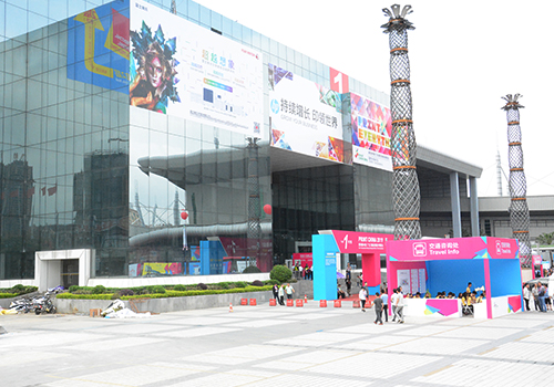 中国（广东）国际印刷技术展览会在莞开幕，UV固化让印刷技术欲罢不能