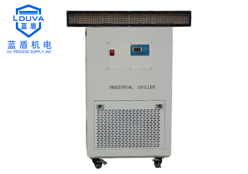 低温型加装式水冷UVLED机