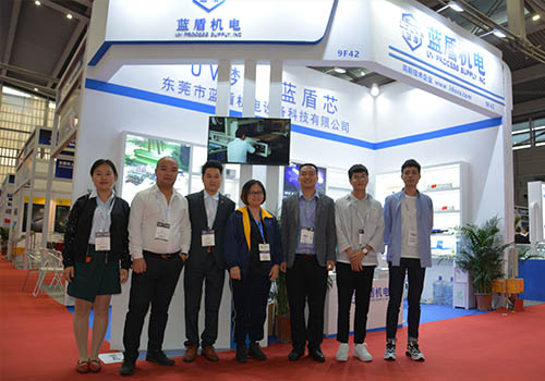 2019深圳国际薄膜与胶带展览会