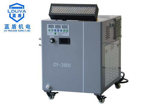 蓝盾新科技-UV光催化设备UV光催化氧化废气处理技术