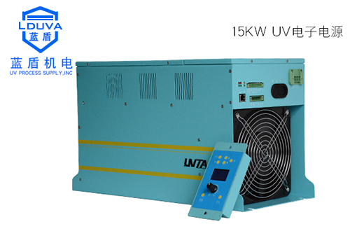 UV固化设备光催化氧化废气处理技术如何形成的