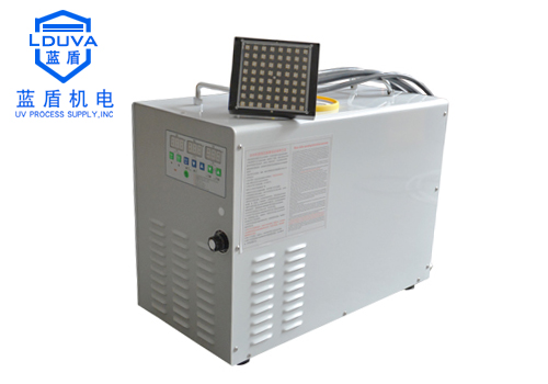 蓝盾水冷UVLED固化机有什么优点